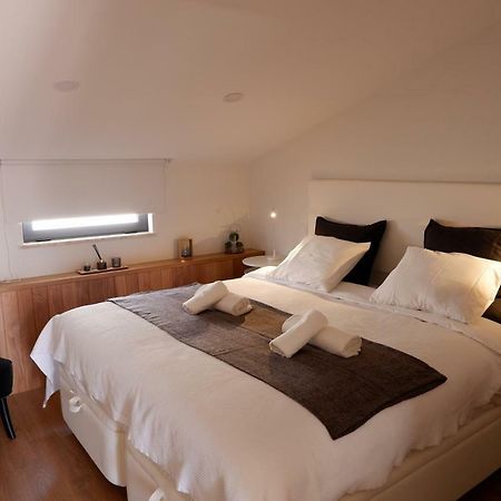 VI Mar - Guest House Лагос Екстериор снимка