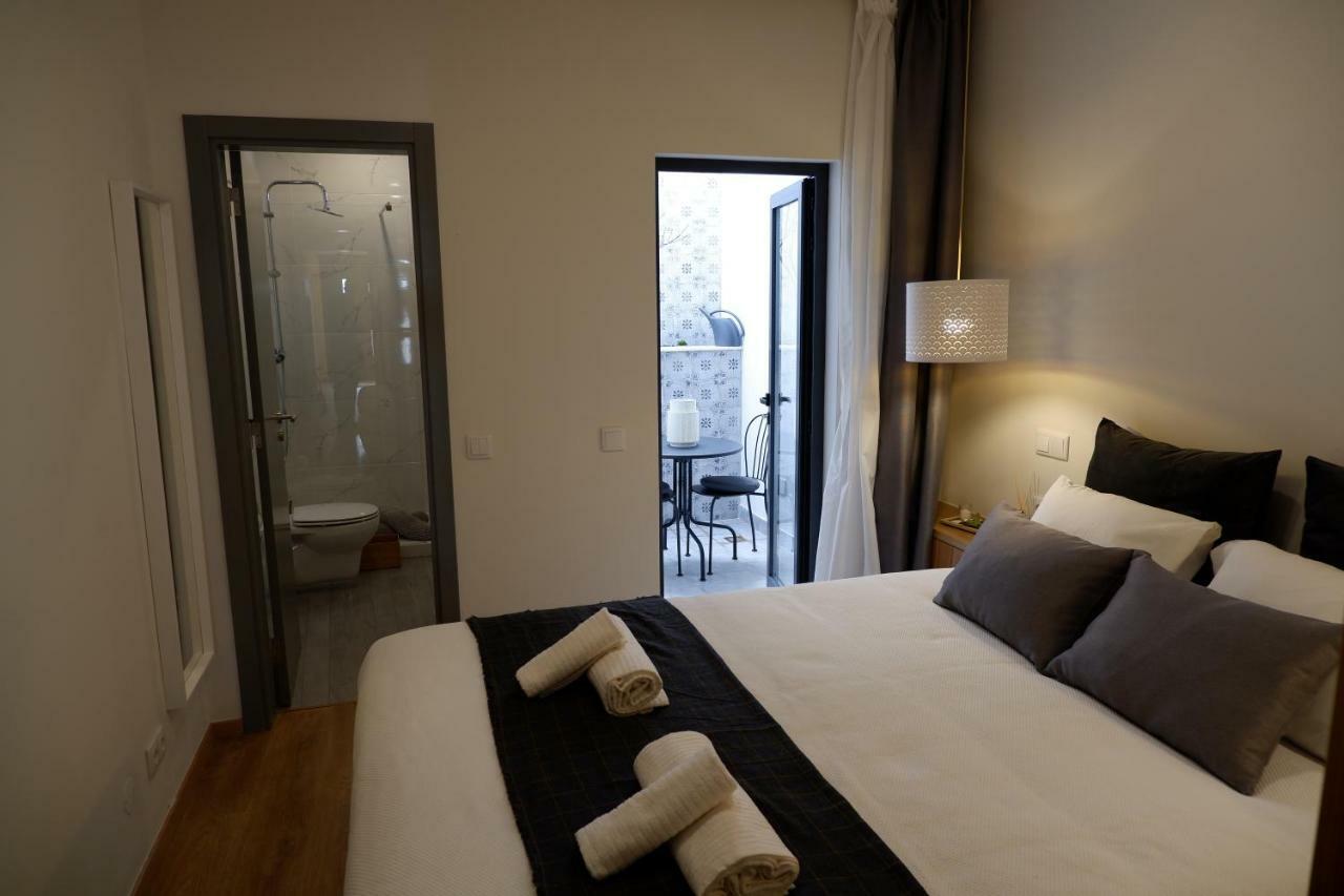 VI Mar - Guest House Лагос Екстериор снимка
