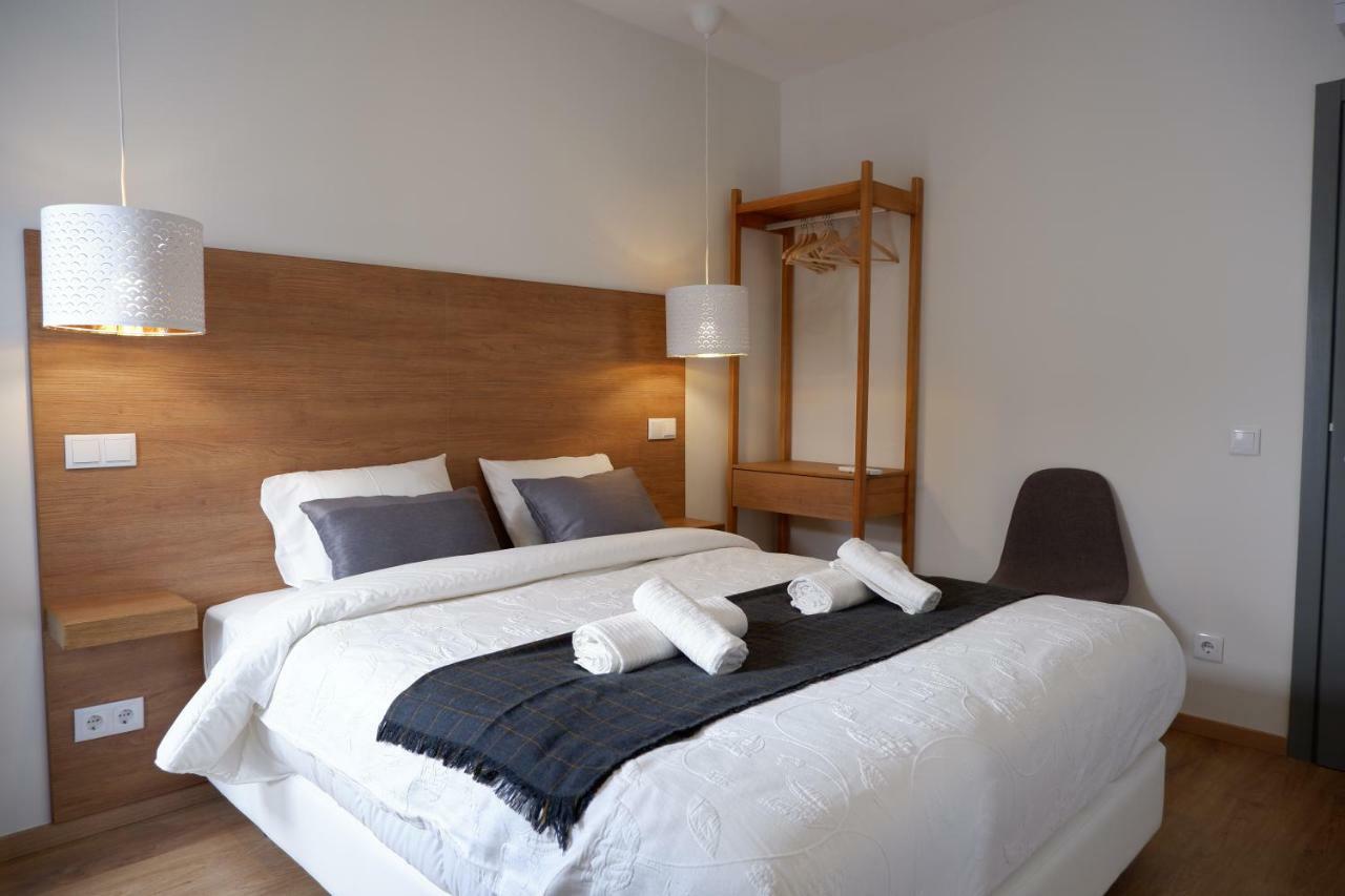 VI Mar - Guest House Лагос Екстериор снимка