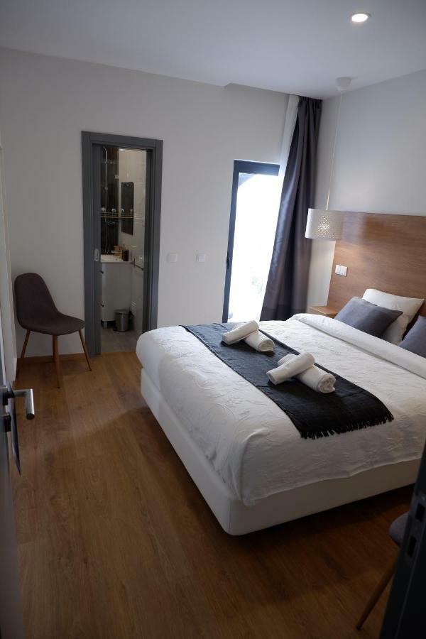 VI Mar - Guest House Лагос Екстериор снимка