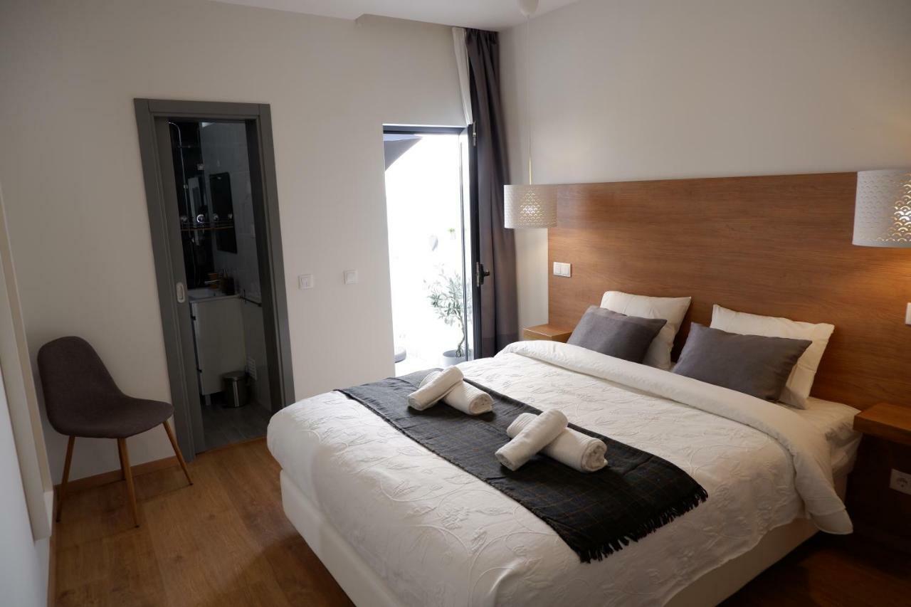 VI Mar - Guest House Лагос Екстериор снимка