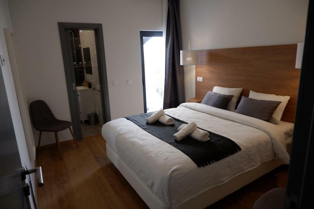 VI Mar - Guest House Лагос Екстериор снимка