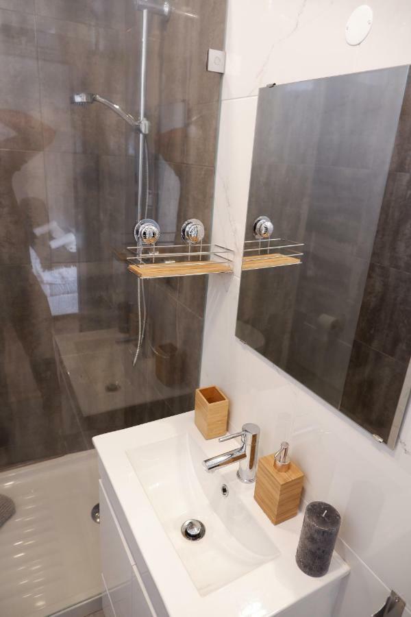 VI Mar - Guest House Лагос Екстериор снимка