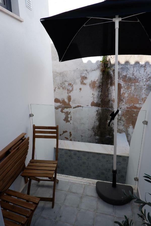 VI Mar - Guest House Лагос Екстериор снимка