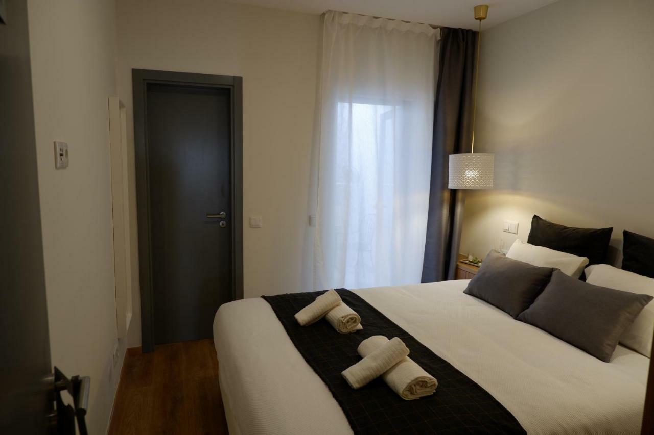 VI Mar - Guest House Лагос Екстериор снимка