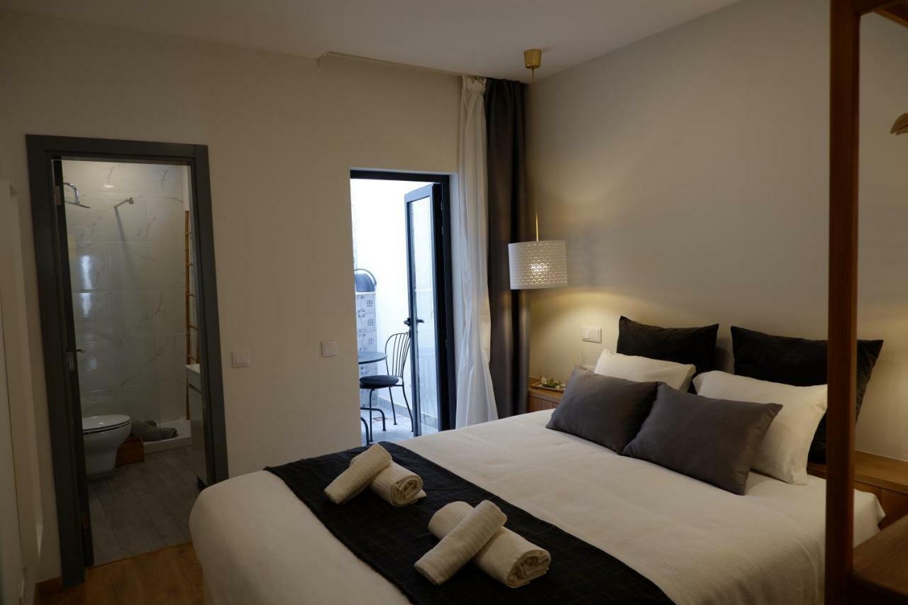 VI Mar - Guest House Лагос Екстериор снимка