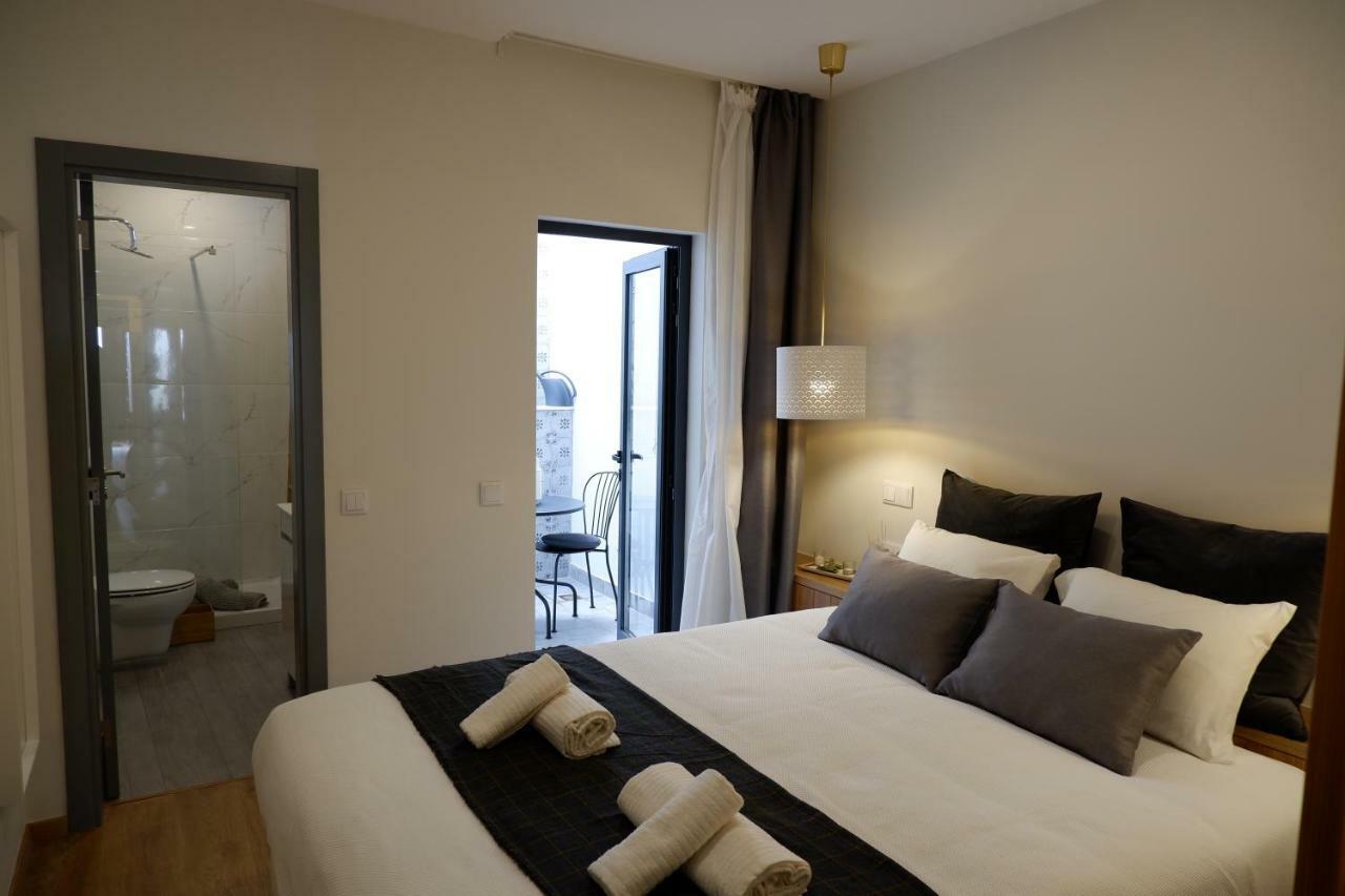 VI Mar - Guest House Лагос Екстериор снимка