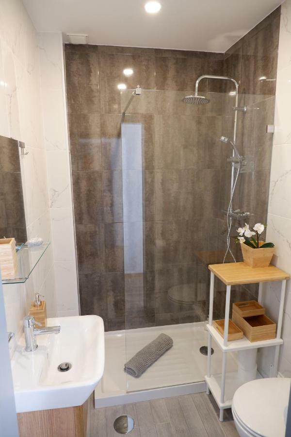 VI Mar - Guest House Лагос Екстериор снимка