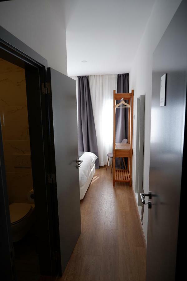 VI Mar - Guest House Лагос Екстериор снимка