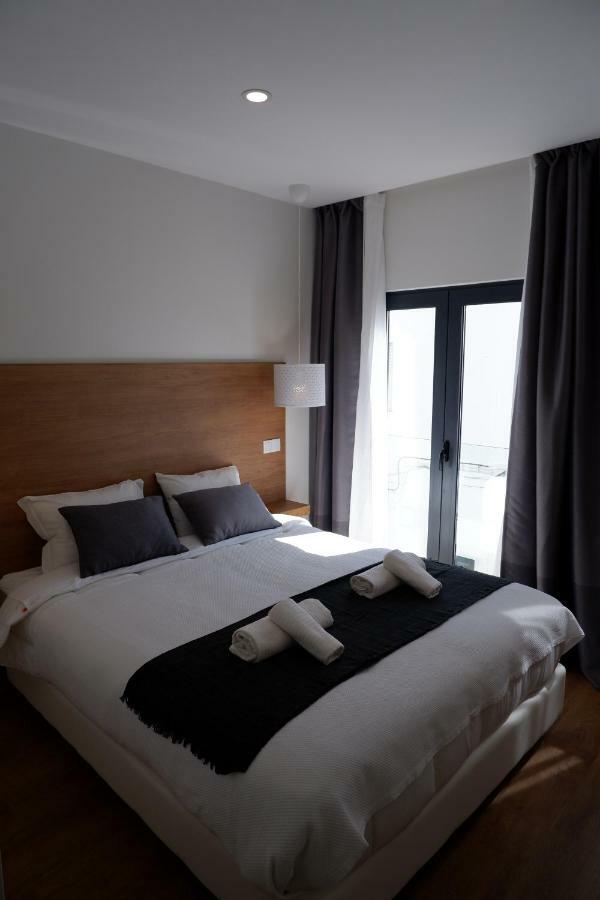 VI Mar - Guest House Лагос Екстериор снимка