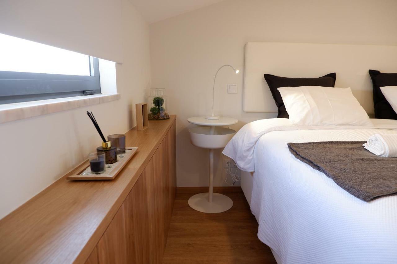 VI Mar - Guest House Лагос Екстериор снимка