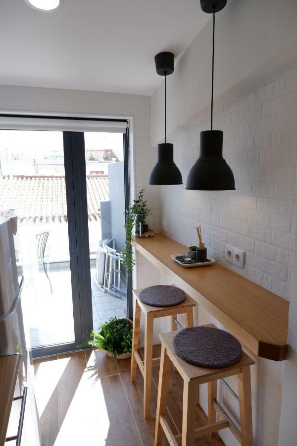 VI Mar - Guest House Лагос Екстериор снимка