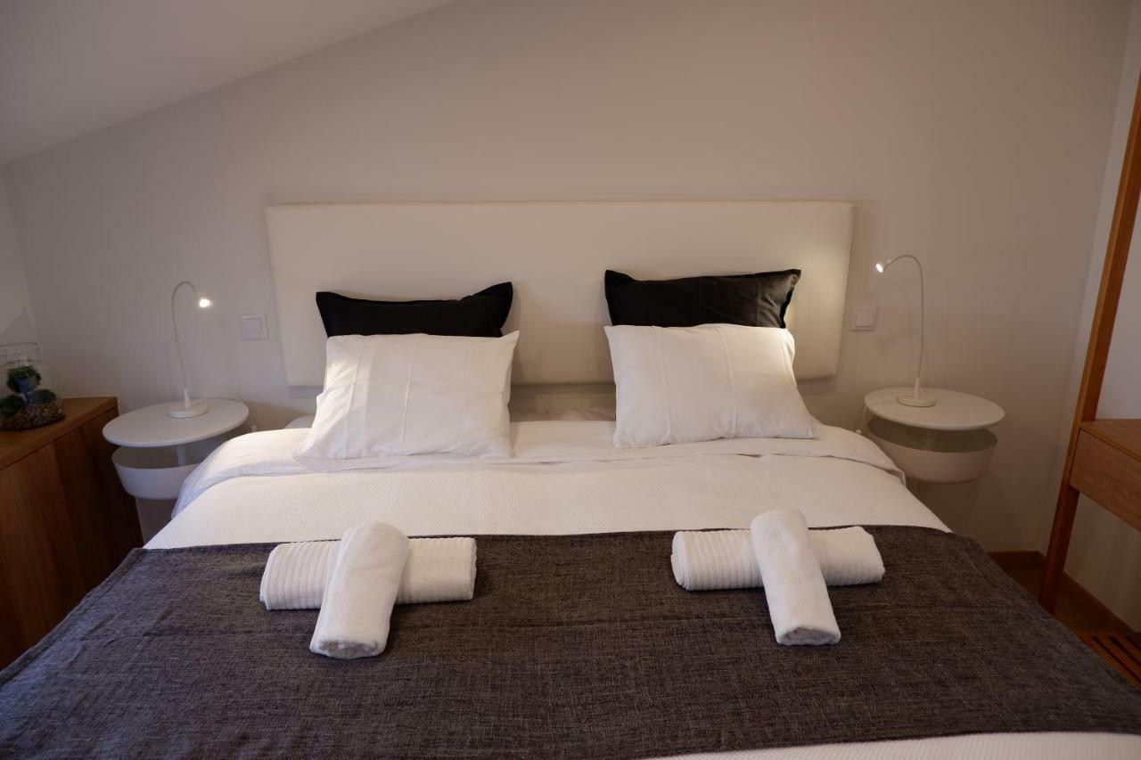 VI Mar - Guest House Лагос Екстериор снимка