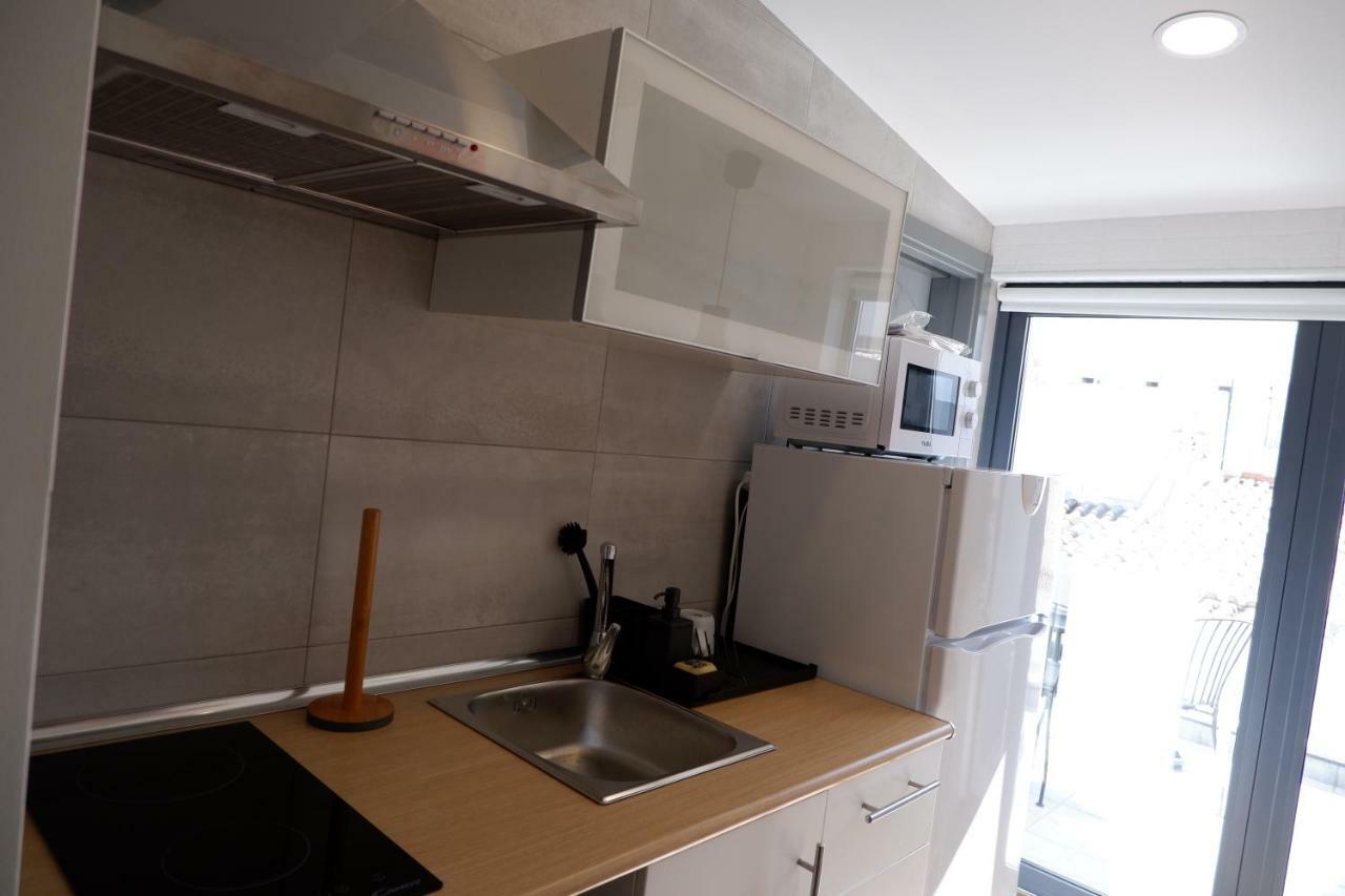 VI Mar - Guest House Лагос Екстериор снимка