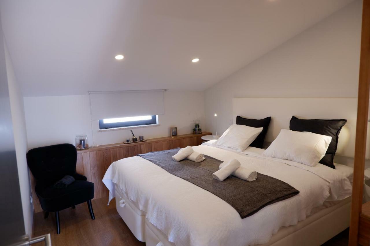 VI Mar - Guest House Лагос Екстериор снимка