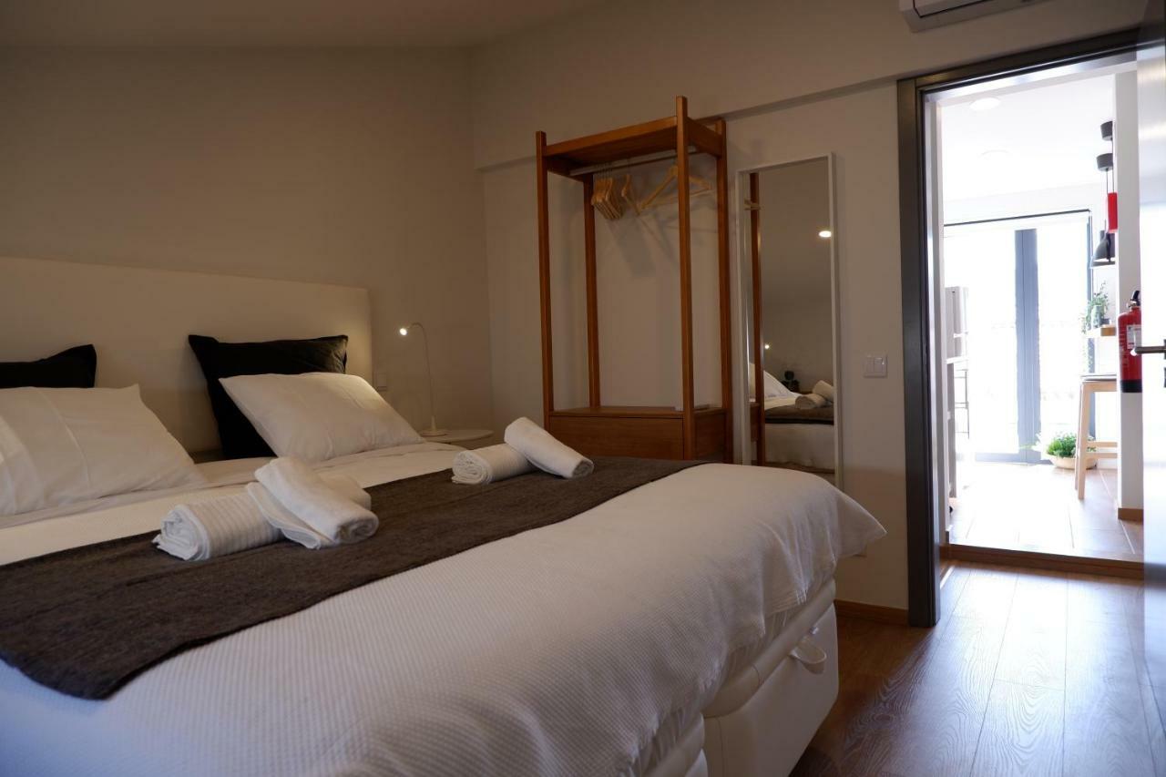 VI Mar - Guest House Лагос Екстериор снимка